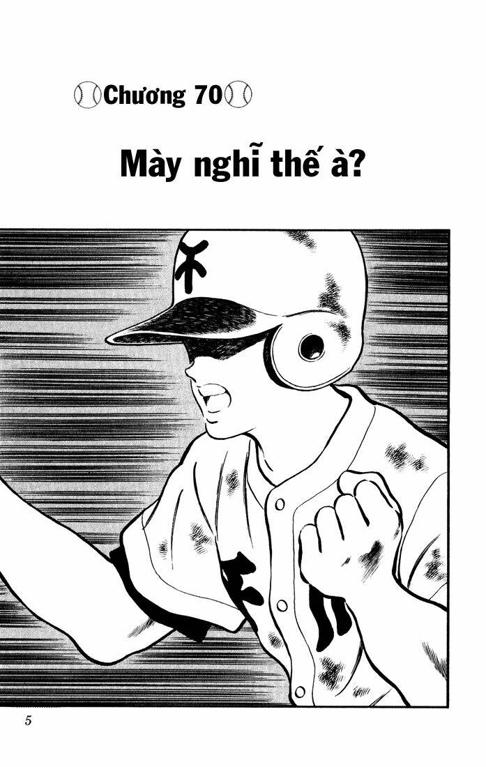 H2: Chapter 70