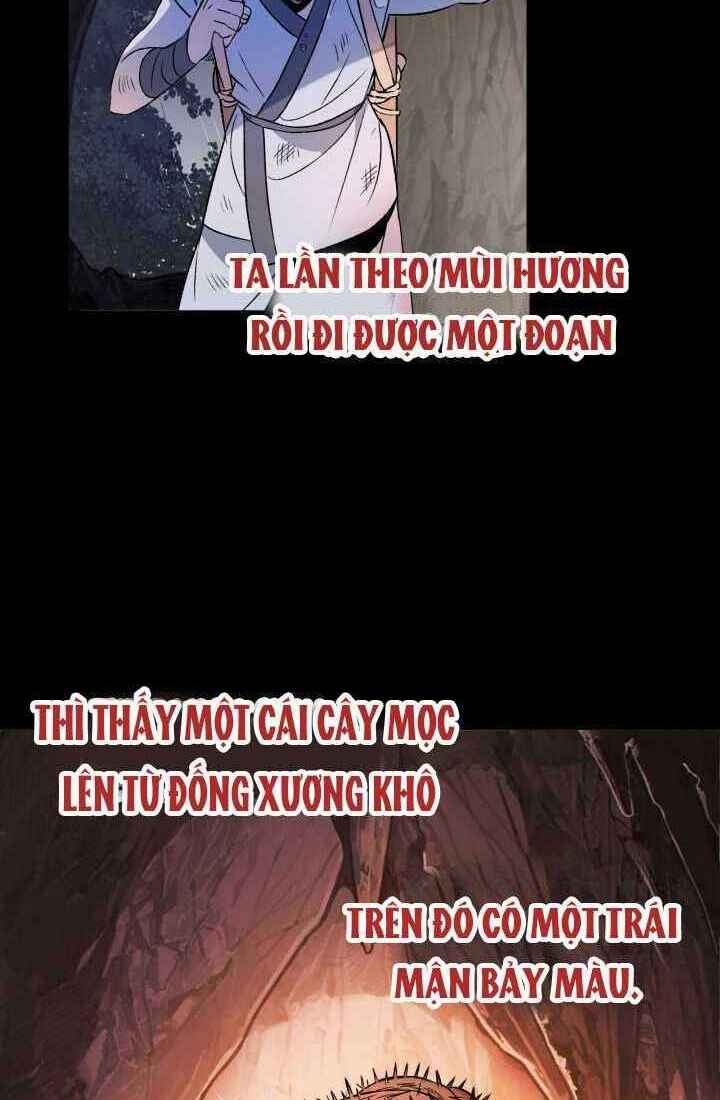 Thiên Hạ Đệ Nhất Phiêu Sĩ: Chapter 2