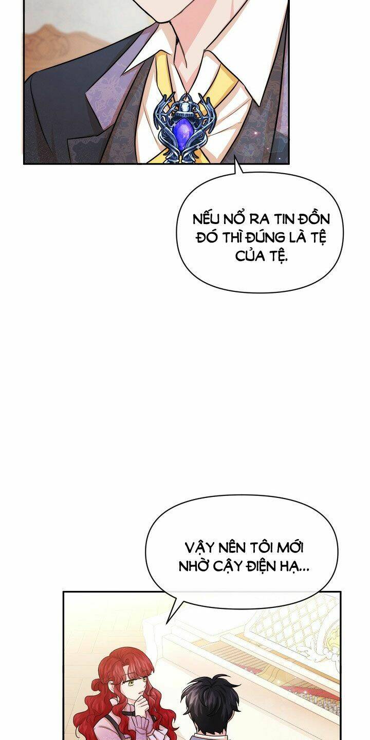 Tiểu Thư Scarlet: Chapter 47