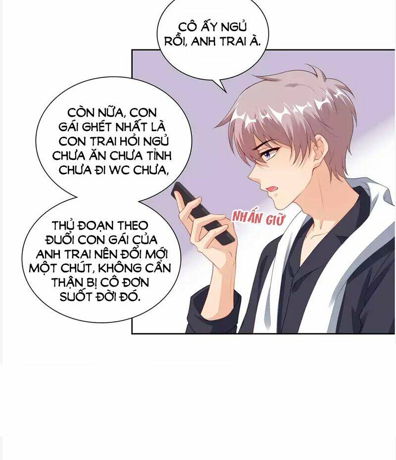 Người Yêu Ẩn Hình Của Ảnh Đế: Chapter 78