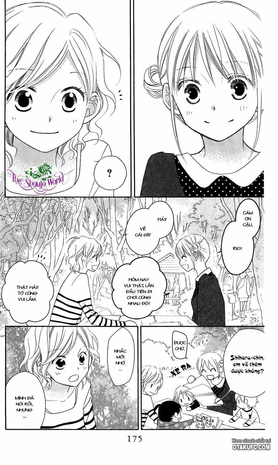 Love So Life: Chapter 57