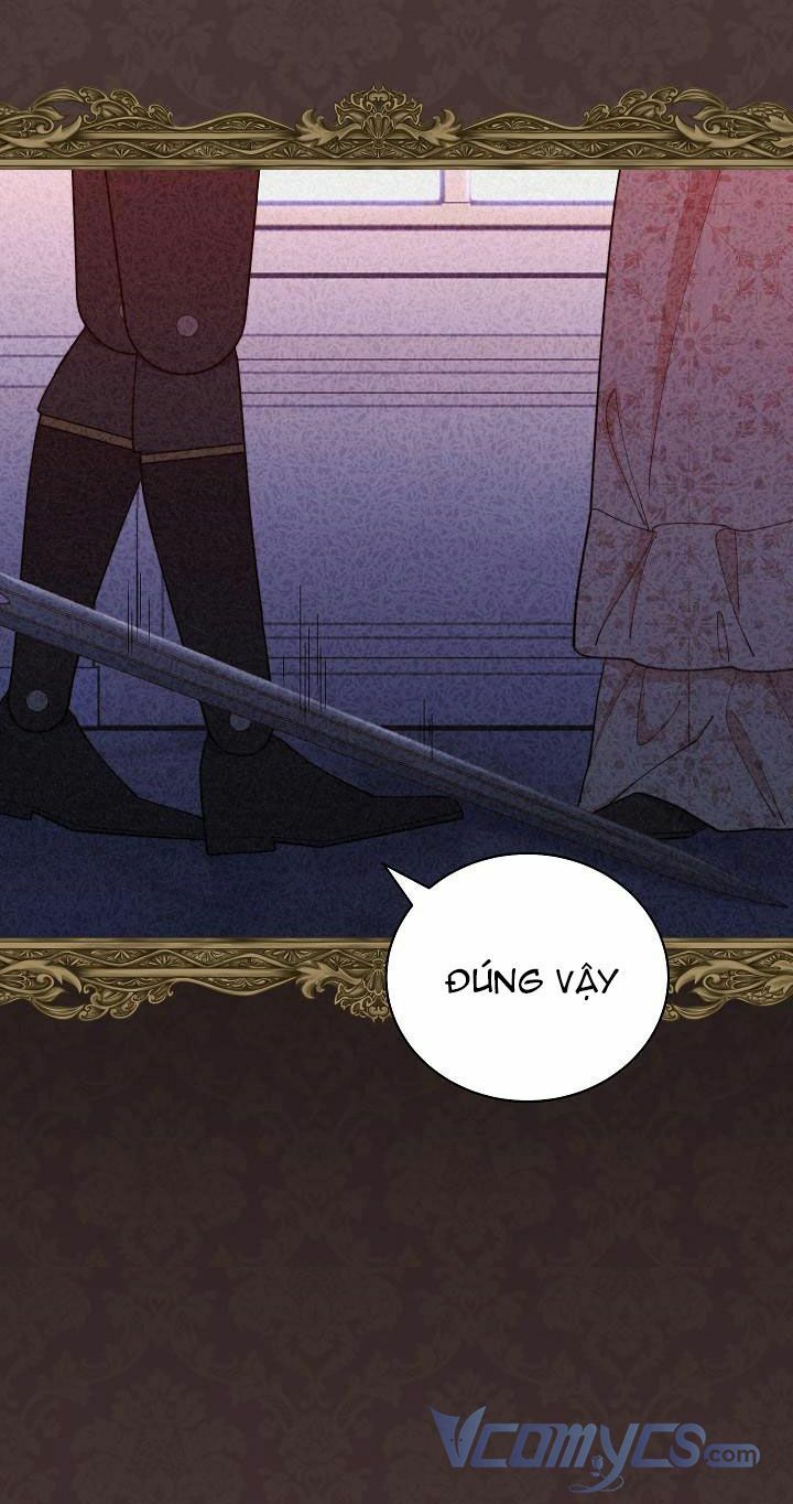 Tôi Sẽ Chịu Trách Nhiệm Về Phúc Lợi Của Nam Chính: Chapter 1