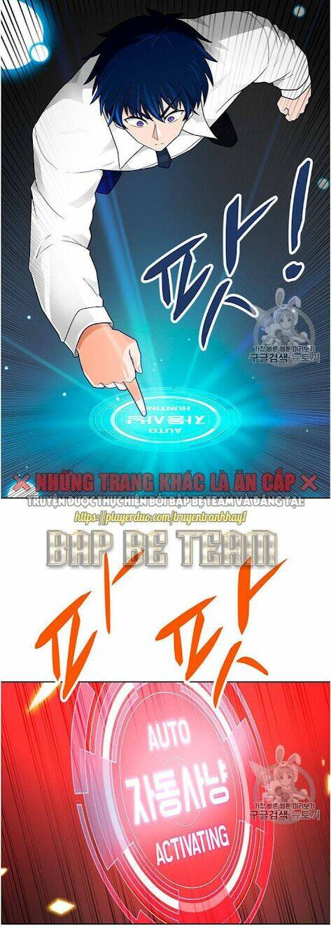 Tôi Tự Động Săn Một Mình: Chapter 64