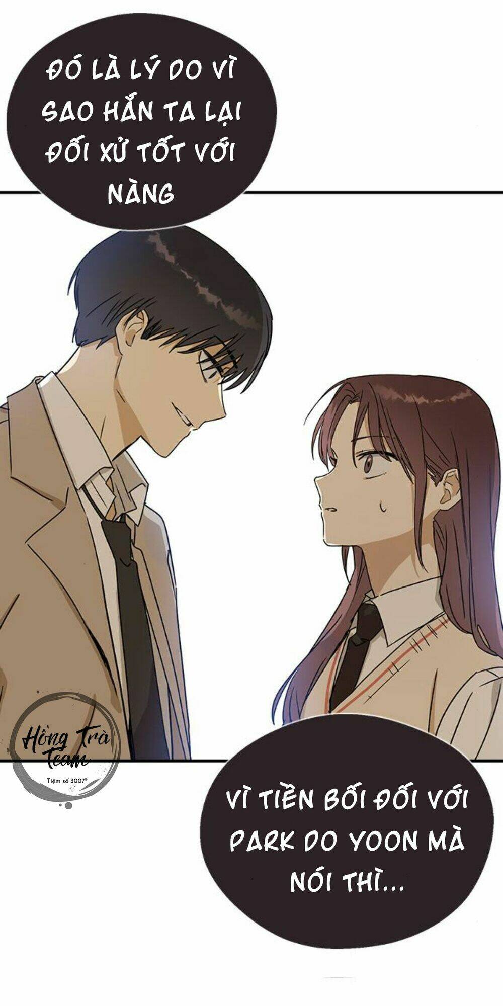 Duyên Nợ Kiếp Trước: Chapter 6