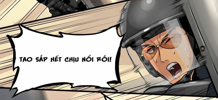 Vua Sinh Tồn: Chapter 65