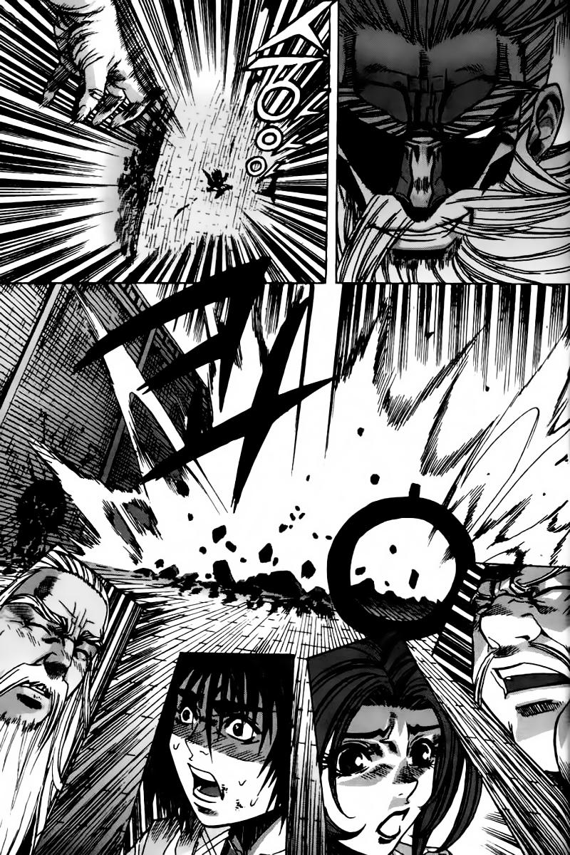 Diêm Đế: Chapter 52