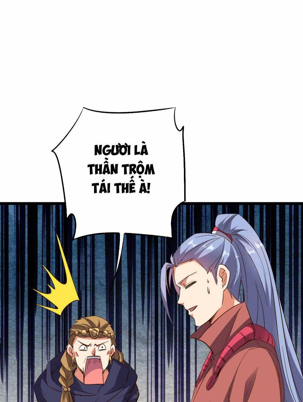 Phục Thiên Thánh Chủ: Chapter 72