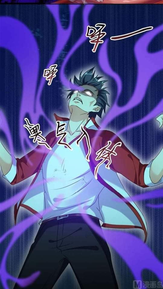 Tiêu Tiền Ở Thế Giới Khác: Chapter 11