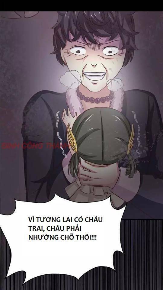 Truyện Kinh Dị Ở Tòa Nhà Số 44: Chapter 68