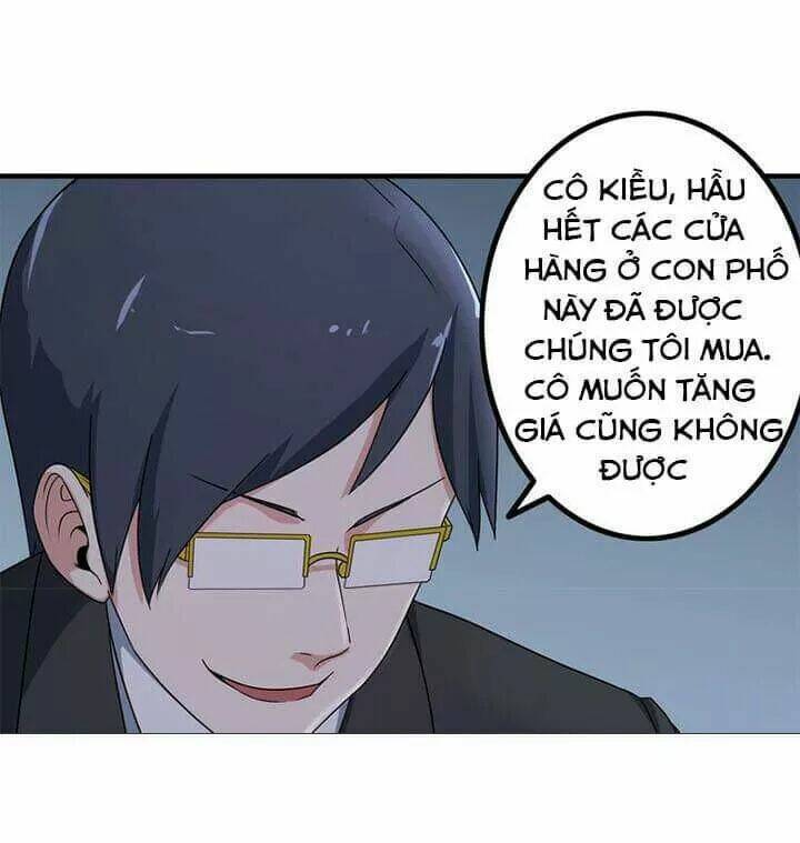 Vương Bài Bảo Tiêu: Chapter 2