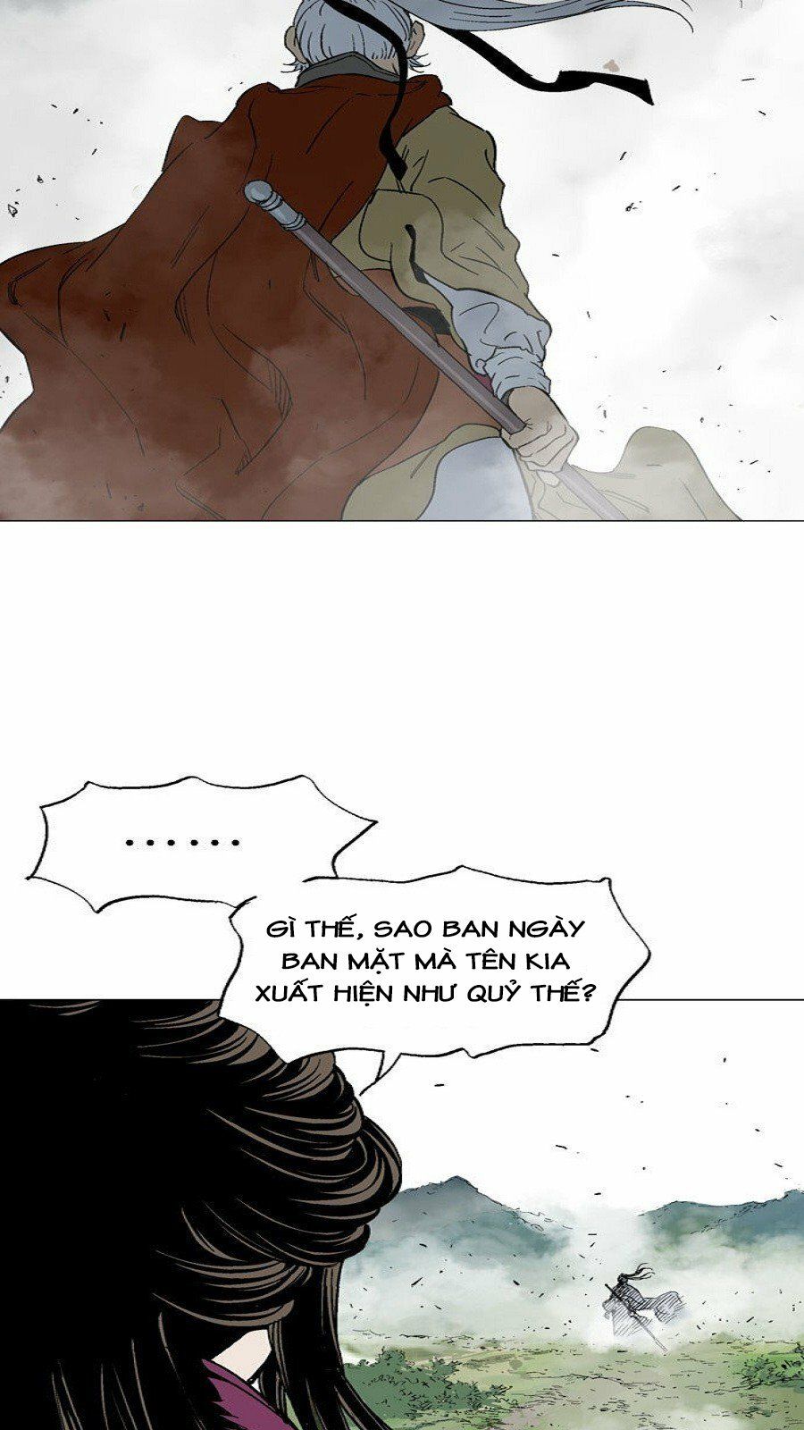 Cao Thủ 2: Chapter 51
