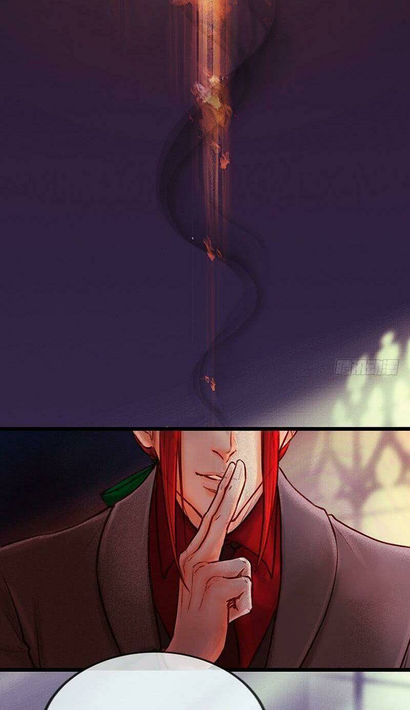 Hữu Yêu Lai Chi Họa Trung Tiên: Chapter 5