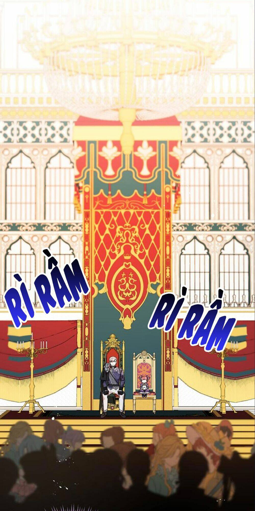 Con Người Không Phải Thứ Có Thể Sửa Rồi Dùng Được Đâu!: Chapter 16