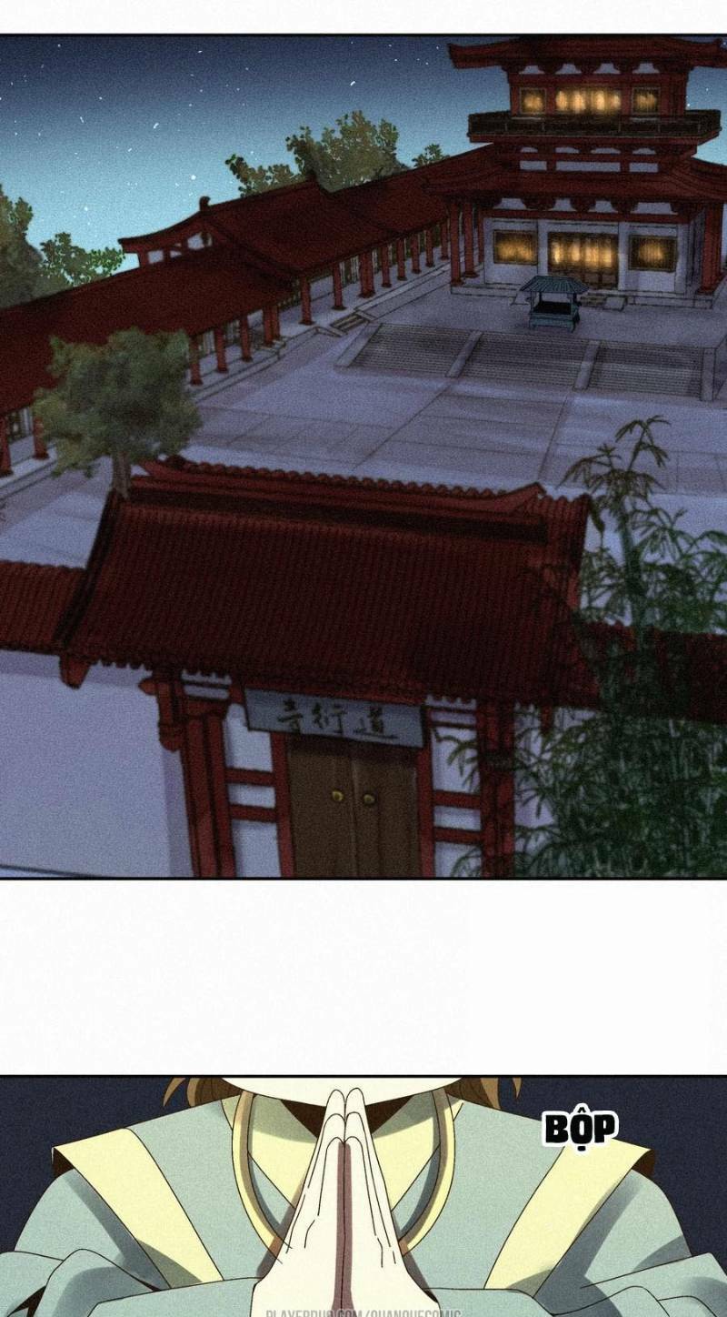Ma Giáo Giáo Chủ Tái Xuất Giang Hồ: Chapter 8