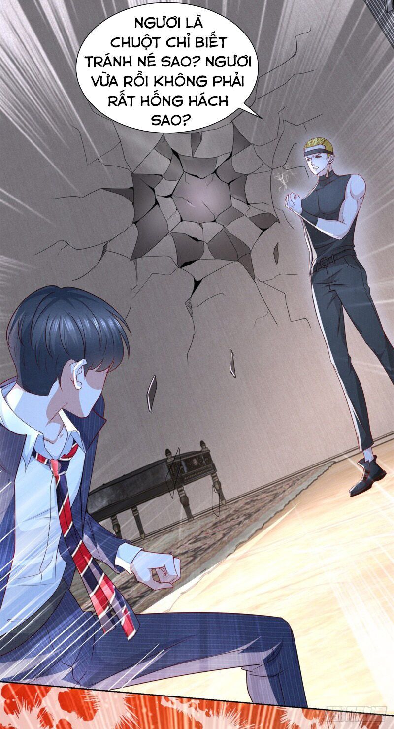 Trọng Sinh Chi Thần Đế Trở Về: Chapter 7