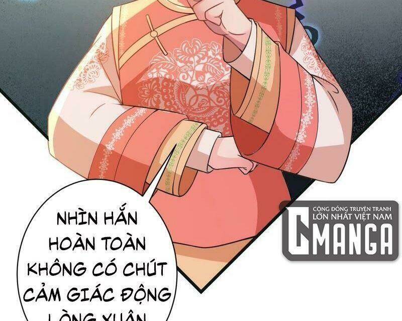 Quận Chúa Vững Vàng, Thiết Lập Nhân Vật Không Thể Vỡ: Chapter 58