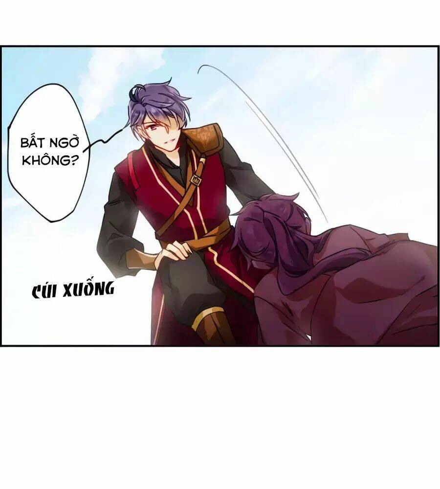 Thượng Quốc Phú Chi Thiên Đống Tuyết: Chapter 125