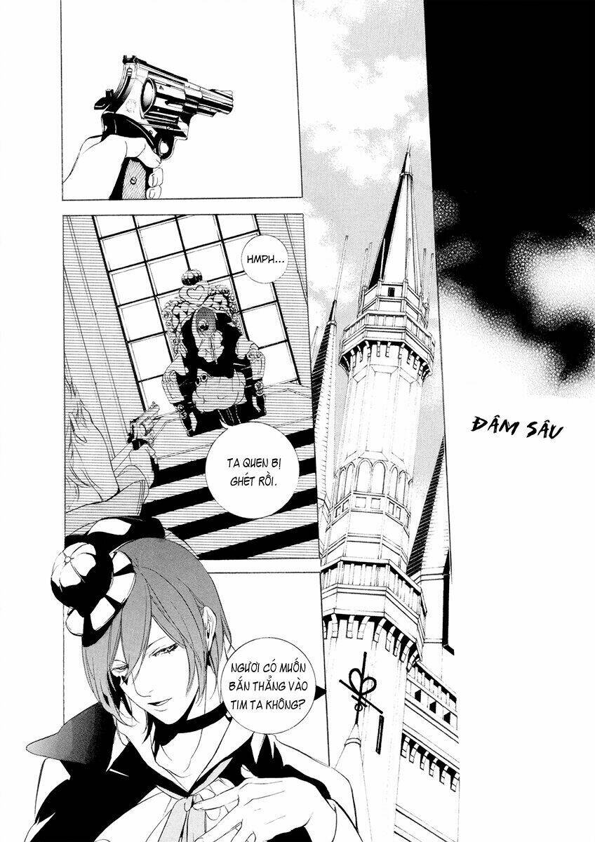 Are you Alice?: Chapter 26