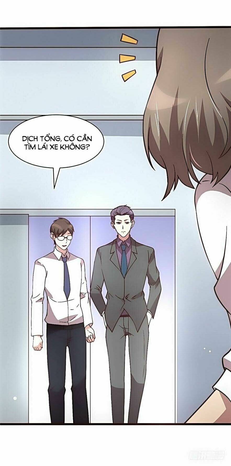 Thời Gian Đều Biết: Chapter 12