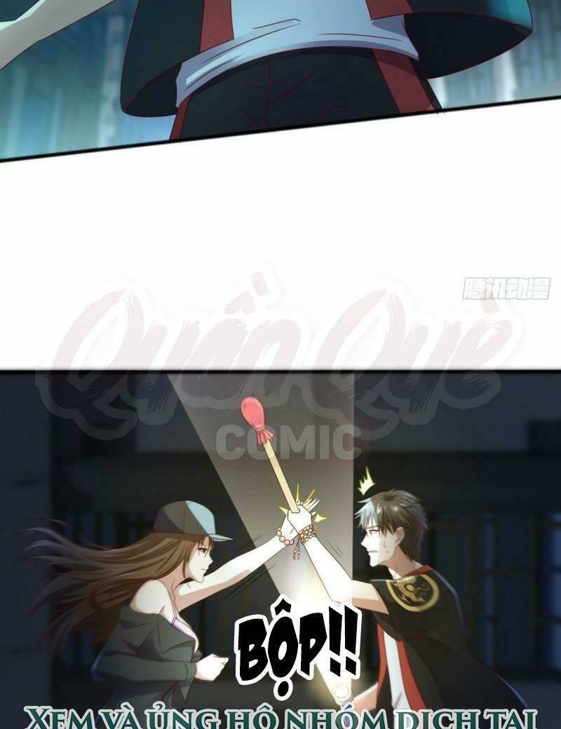 Thập Nhị Thiên Kiếp: Chapter 60