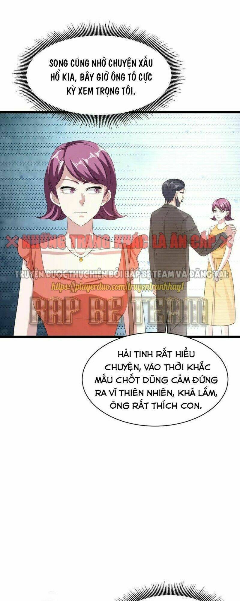 Đô Thị Tà Vương: Chapter 59