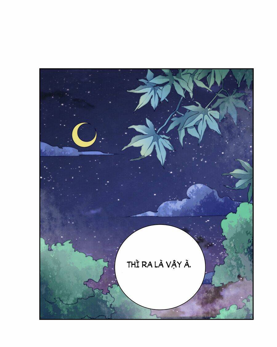 Người Yêu Ẩn Hình Của Ảnh Đế: Chapter 34