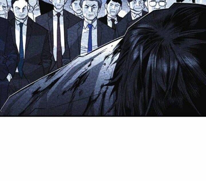 Quảng Trường Máu: Chapter 53