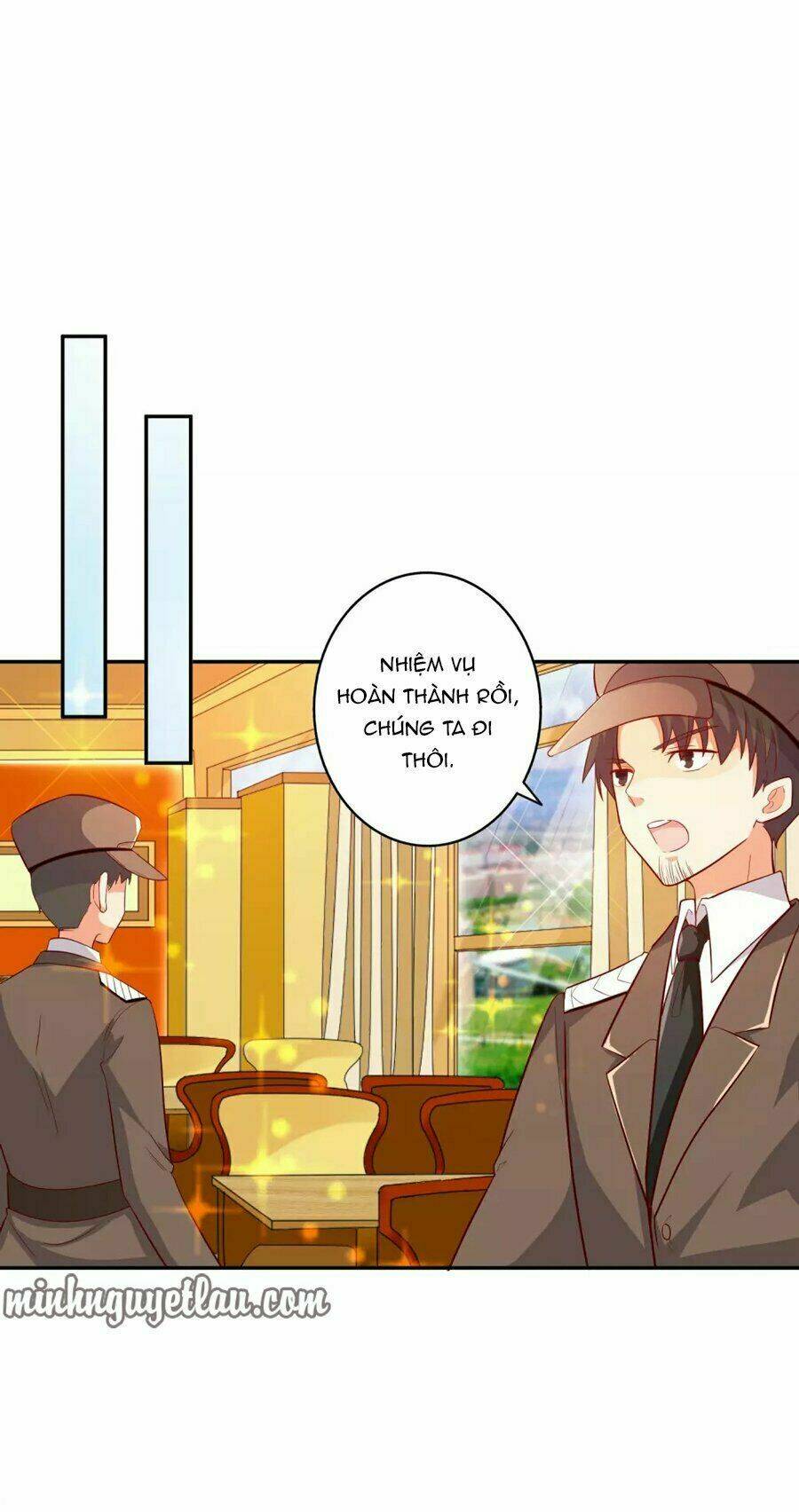 Hôn Nhân Dục Vọng: Thiếu Gia Nhẹ Một Chút!: Chapter 99