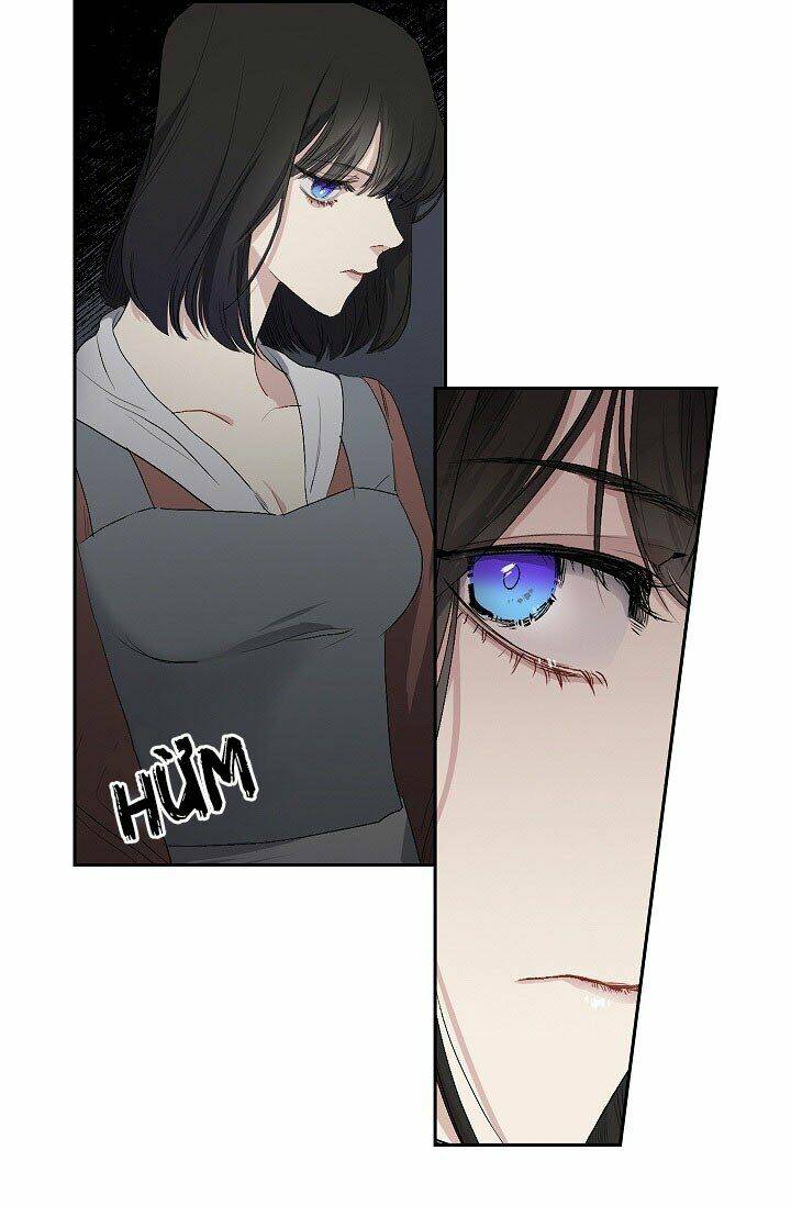 Tình Điên Dại: Chapter 2