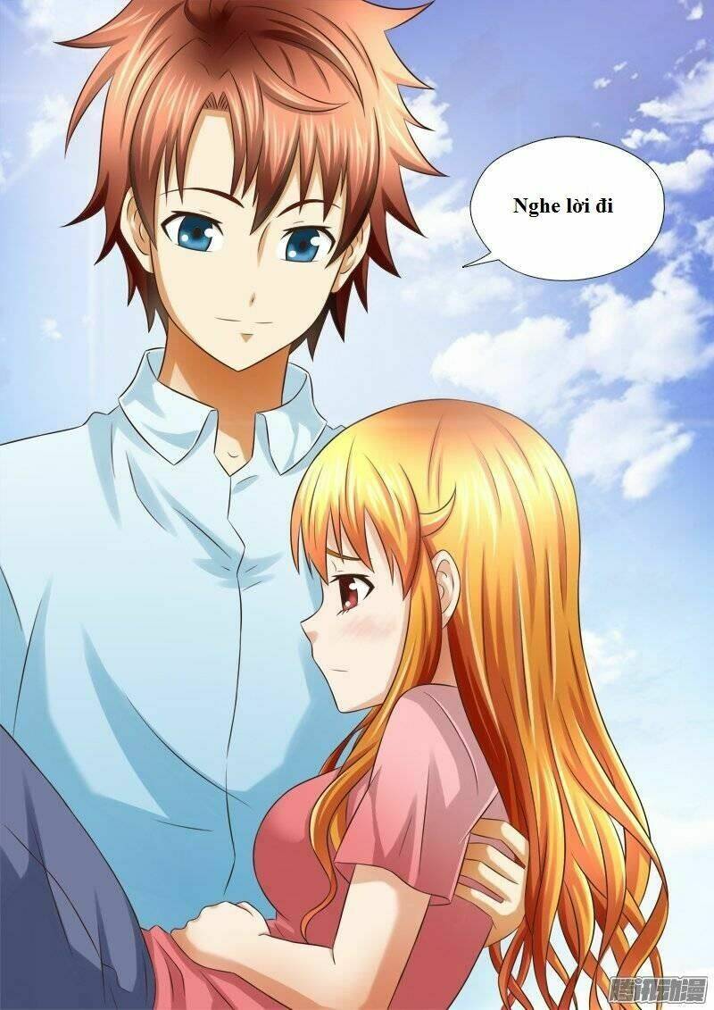 Tối Cường Tà Thiếu: Chapter 197