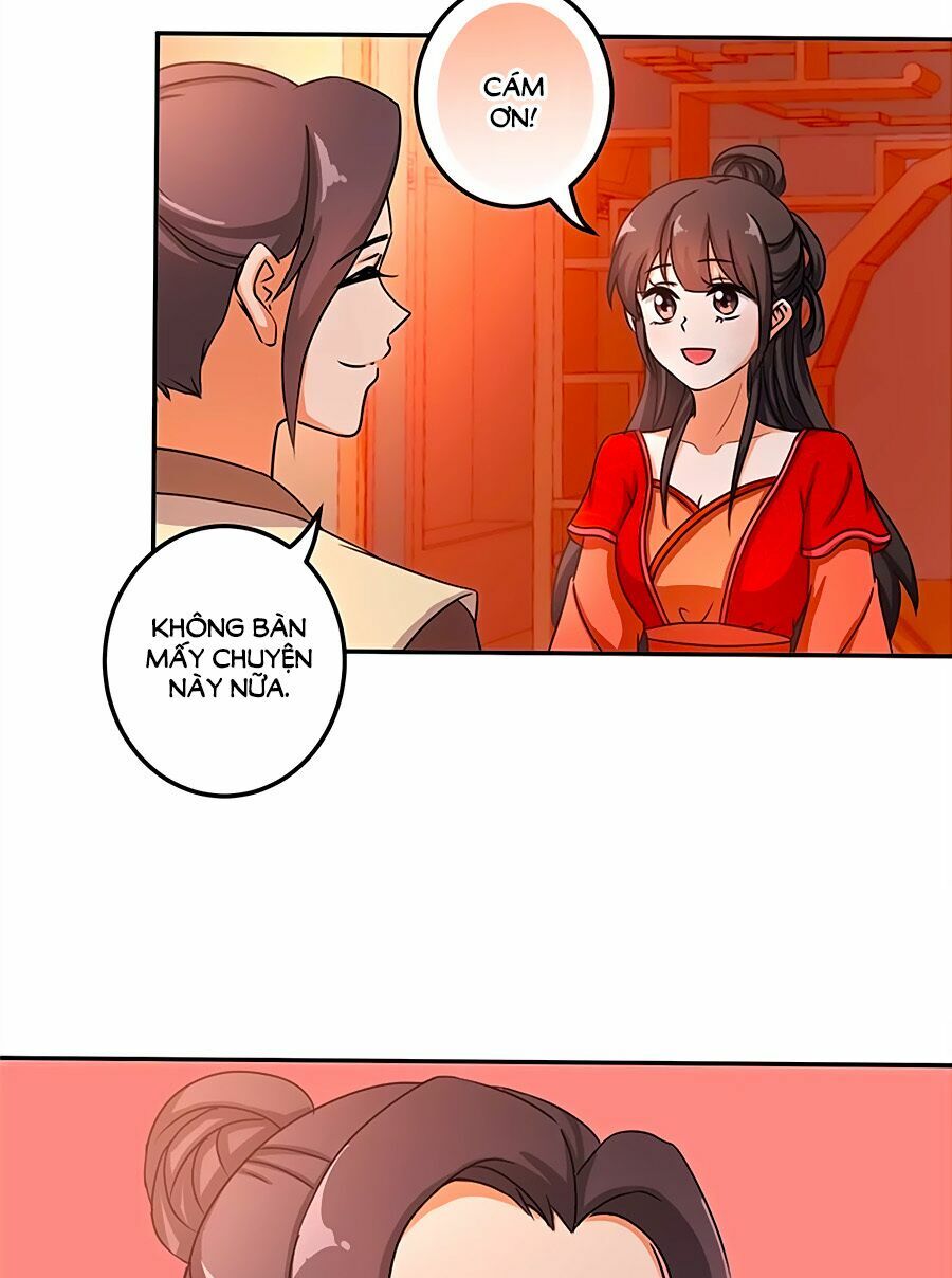 Vương Gia ! Ngươi Thật Bỉ Ổi !: Chapter 480