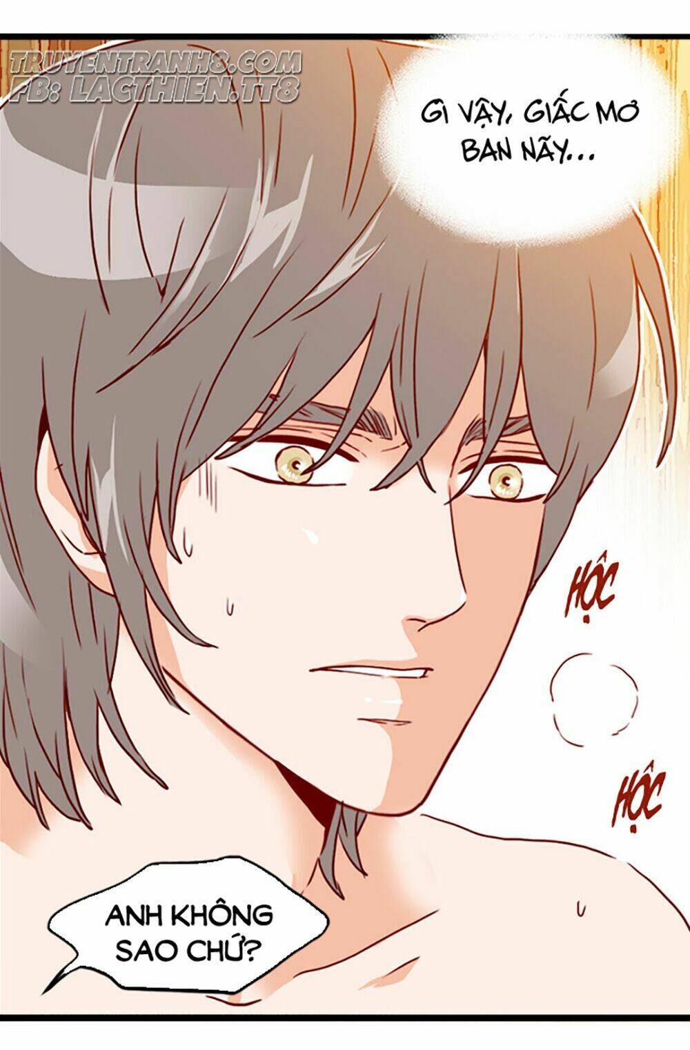 Thư Ký Kim Sao Thế Nhỉ?: Chapter 25