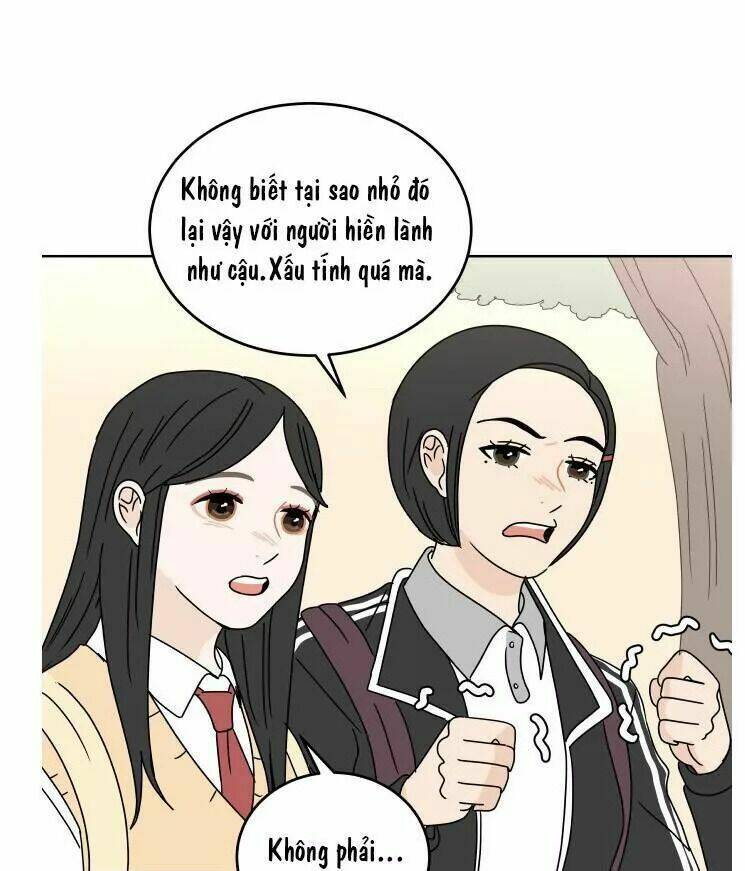30 Phút Bước Đi Bên Em: Chapter 61