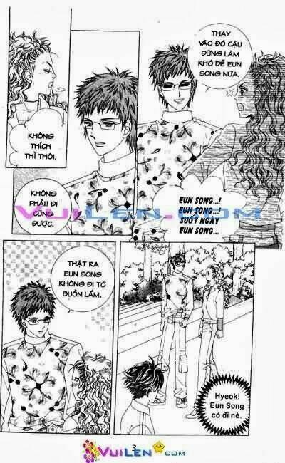 Bóng Mây Qua: Chapter 5