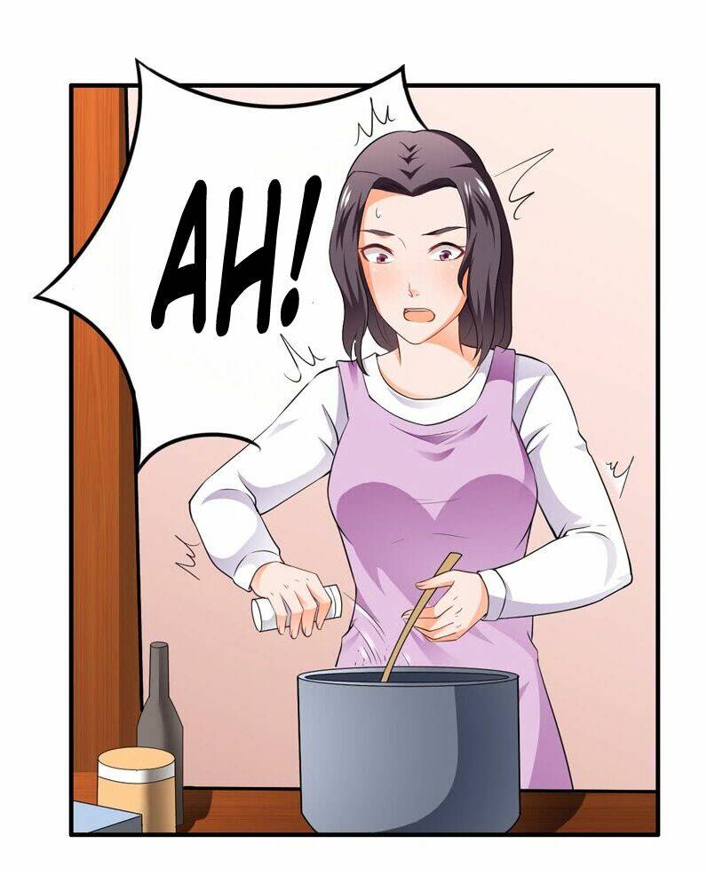 Siêu Cấp Bảo An Tại Đô Thị: Chapter 7