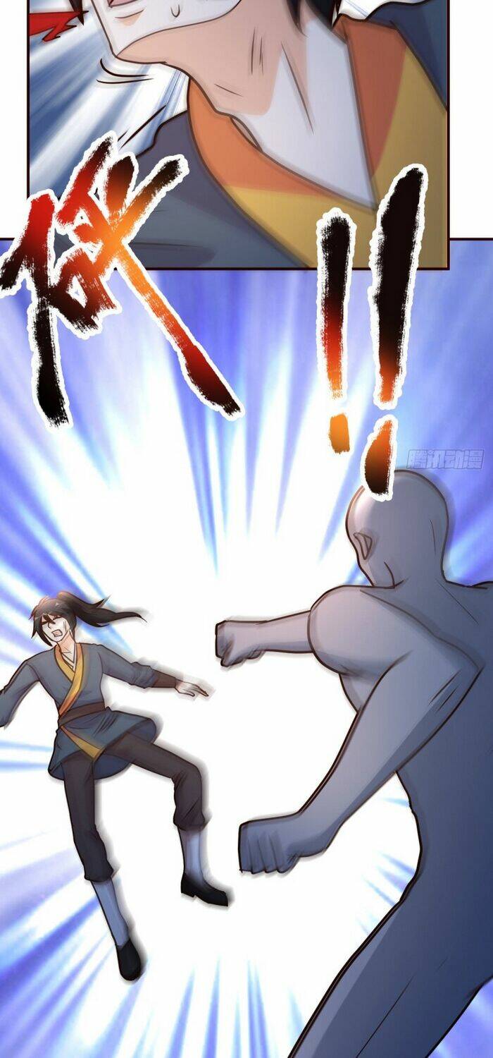 Trọng Sinh Tu Chân Tại Đô Thị: Chapter 128