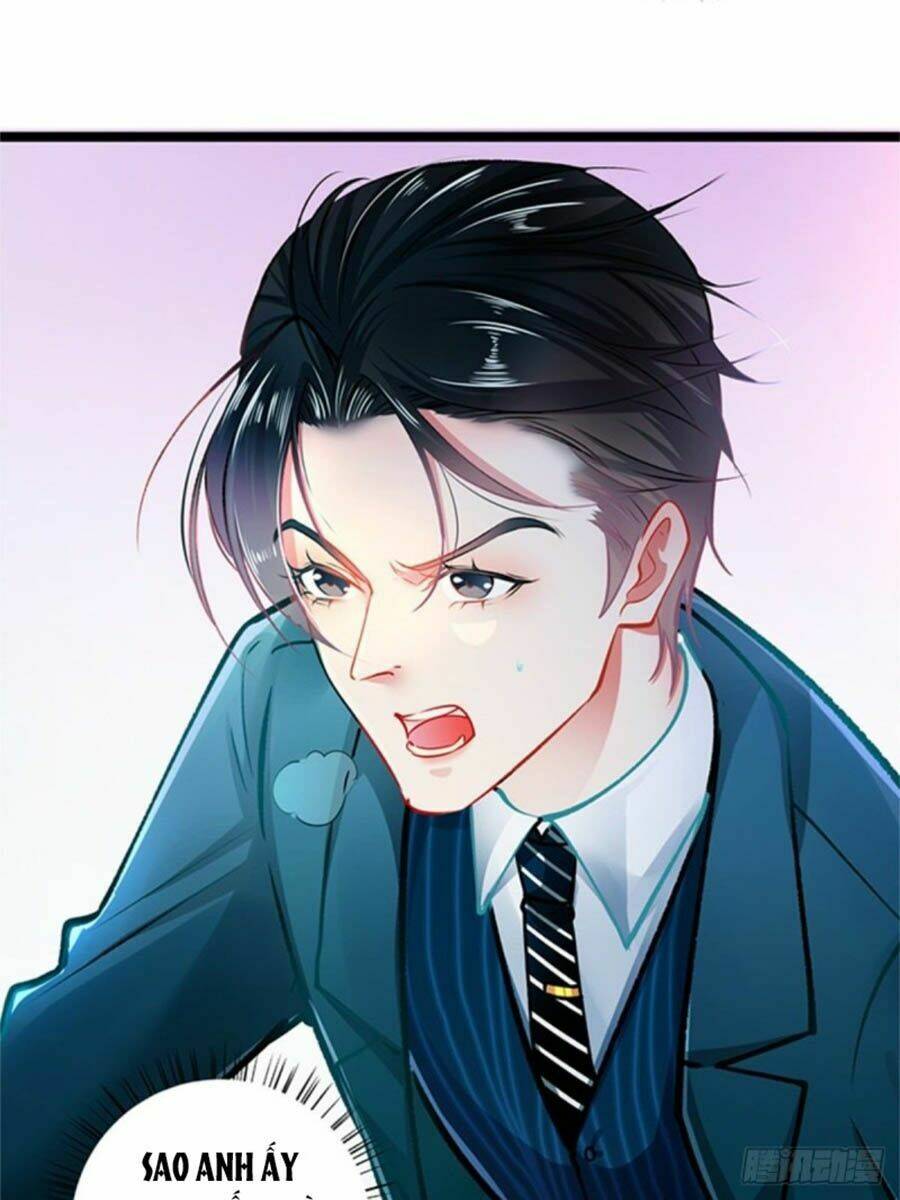 Cưng Chiều Ái Thê Hư Hỏng: Chapter 60