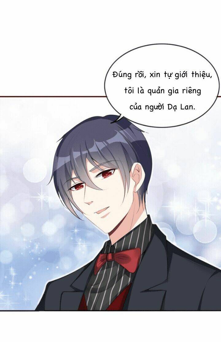 Ba Tôi Là Người Giàu Nhất: Chapter 2