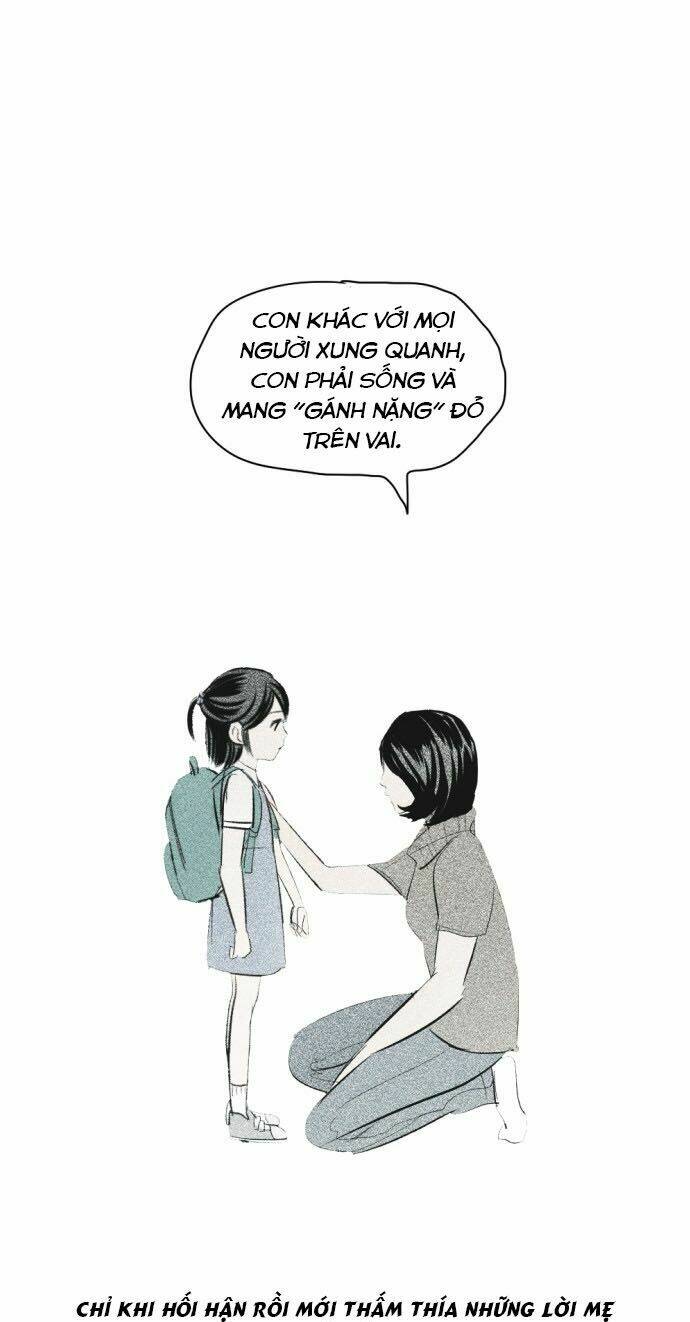 Transparent Cohabitation: Chapter 9