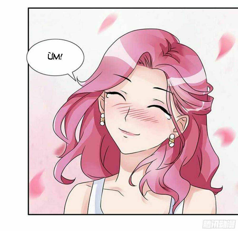 Tiểu Tâm Can Tuyệt Sủng Của Lạc Tiên Sinh: Chapter 49