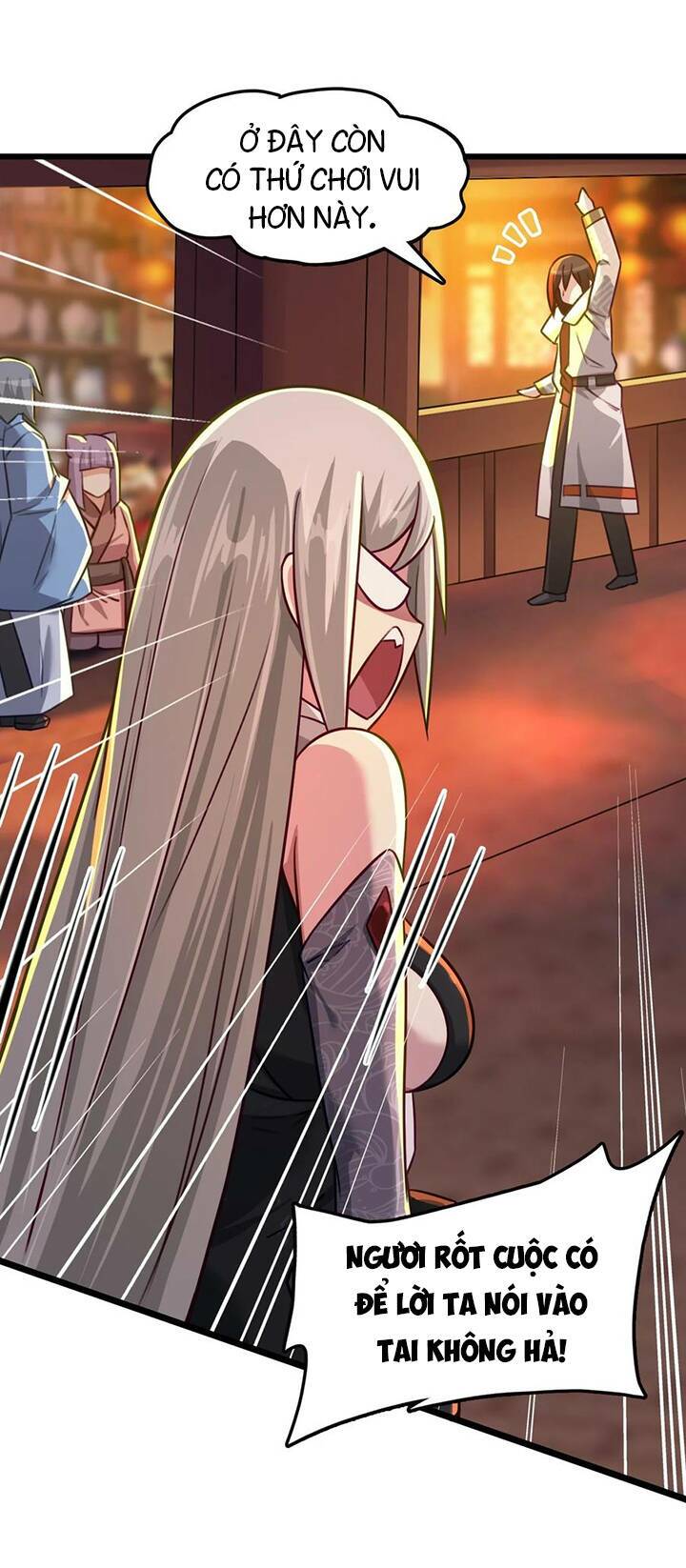 Đại Bảo Kiếm Của Tôi: Chapter 19