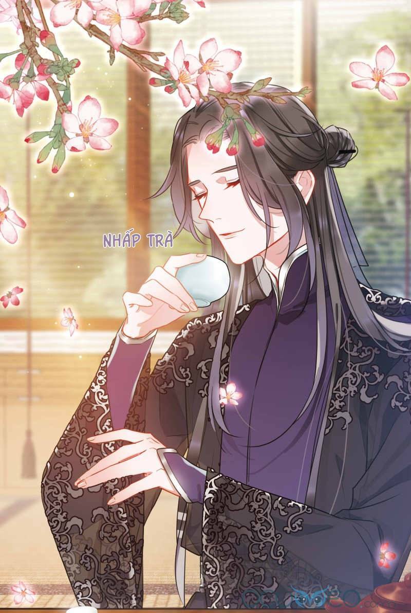 Danh Kiếm Chủng: Chapter 10