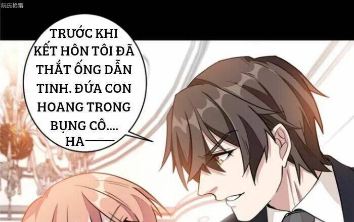 Trọng Sinh Noãn Hôn Khinh Sủng Thê: Chapter 9