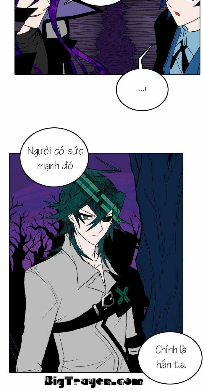 Niflheim: Chapter 11