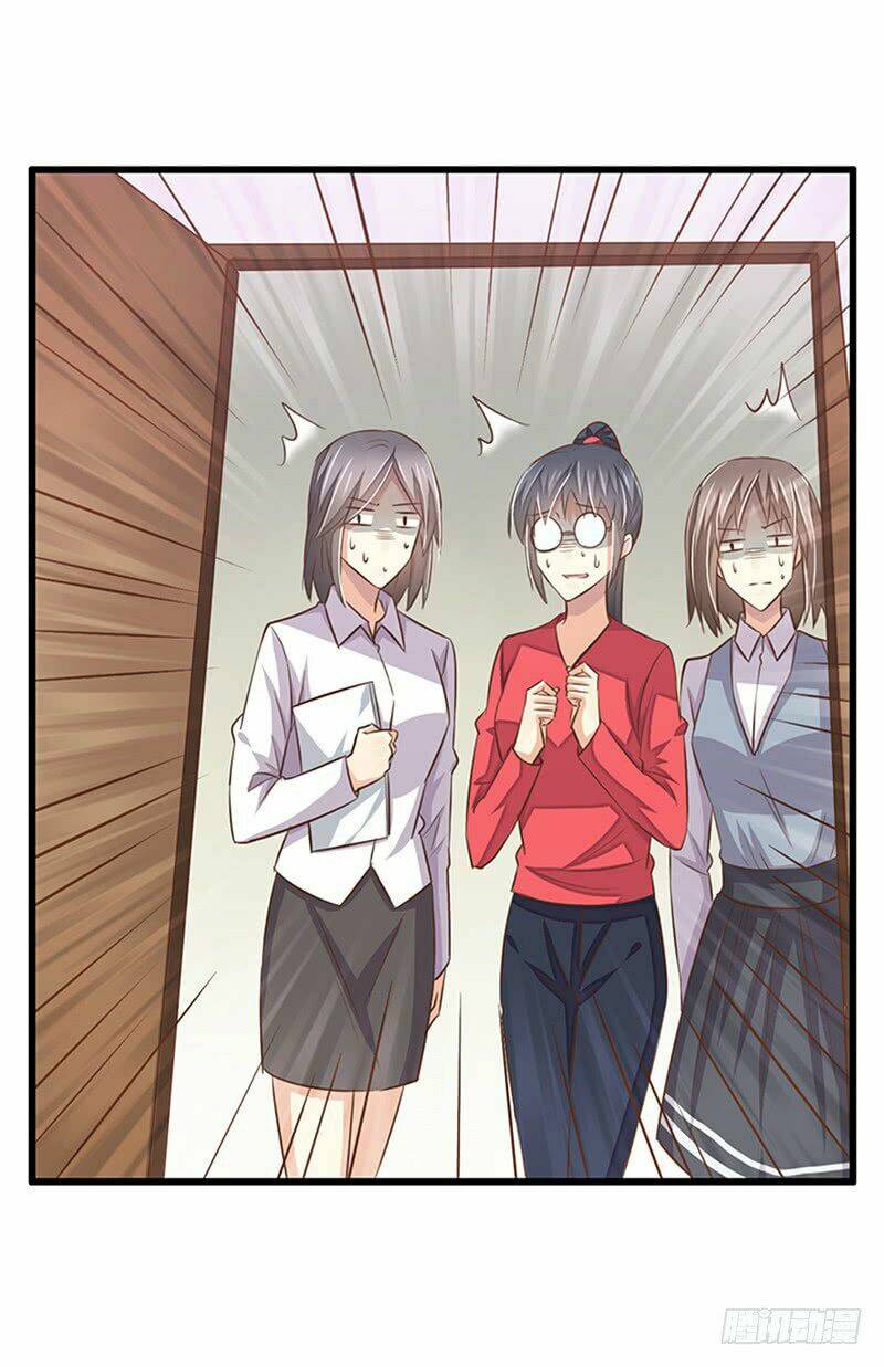 Hôn Bất Do Kỷ: Chapter 25