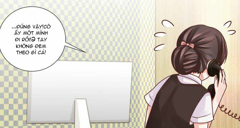 Lưu Luyến Không Rời: Chapter 15