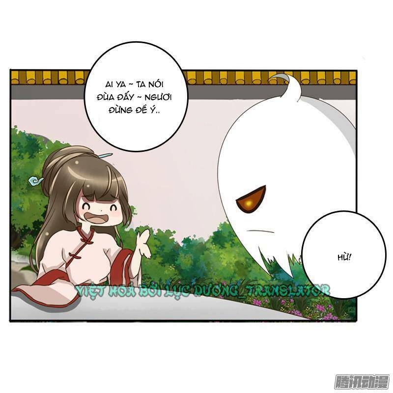 Thông Linh Phi: Chapter 79