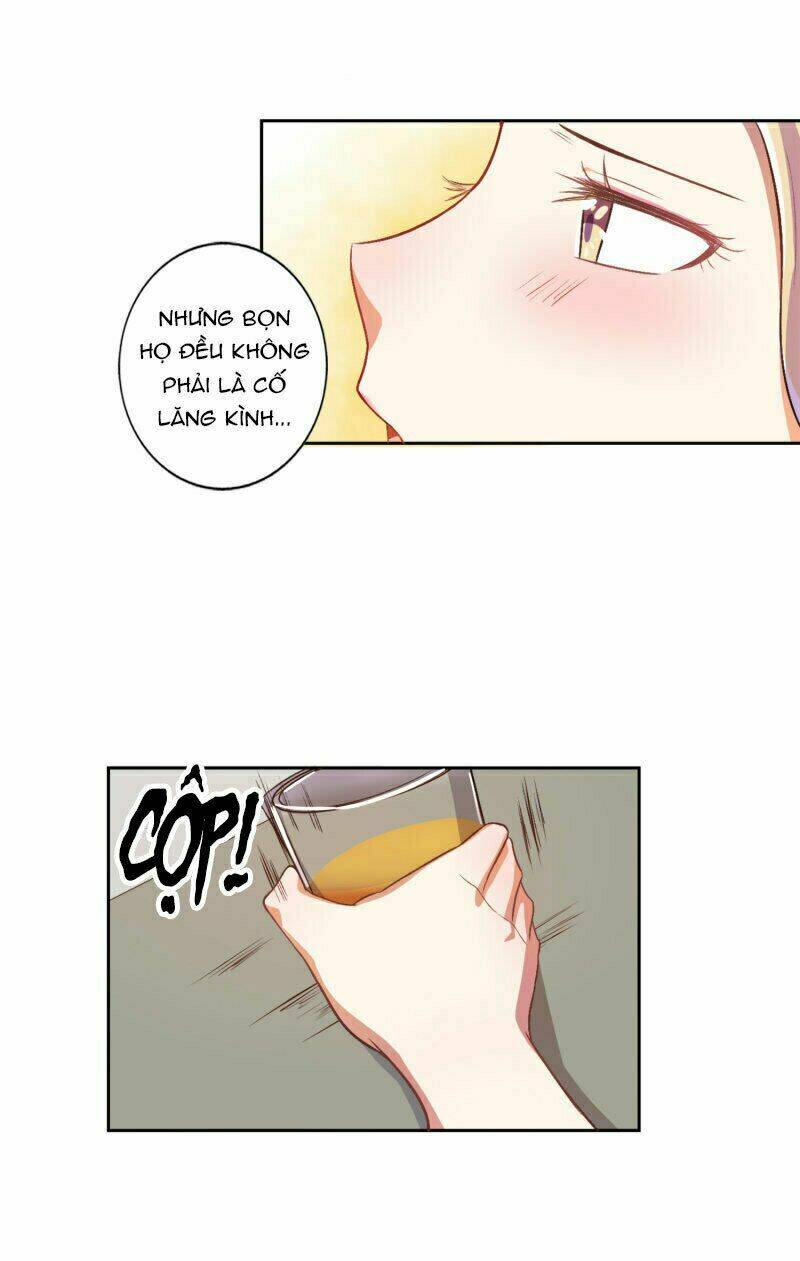 Hôn Nhân Dục Vọng: Thiếu Gia Nhẹ Một Chút!: Chapter 23