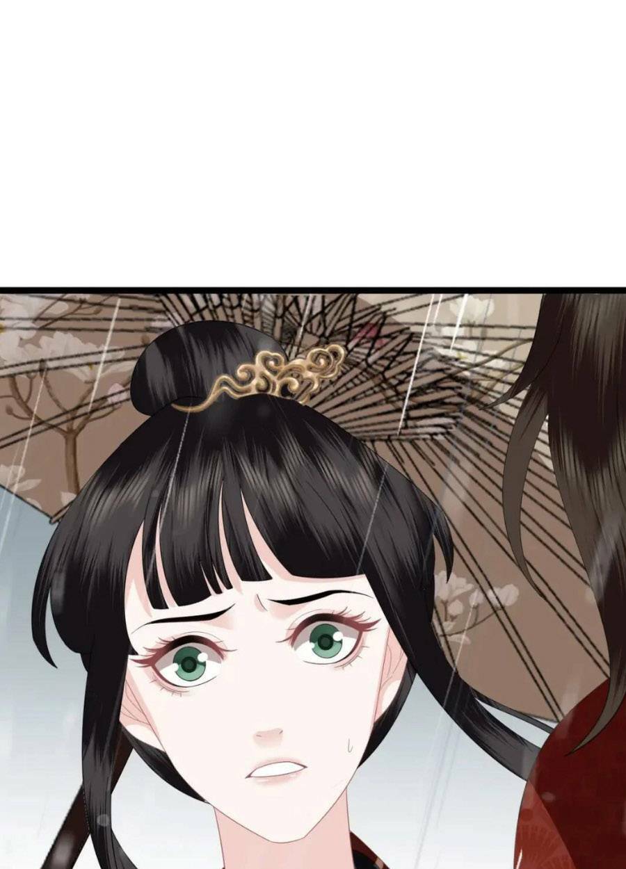 Điều Hương Vương Phi: Chapter 36