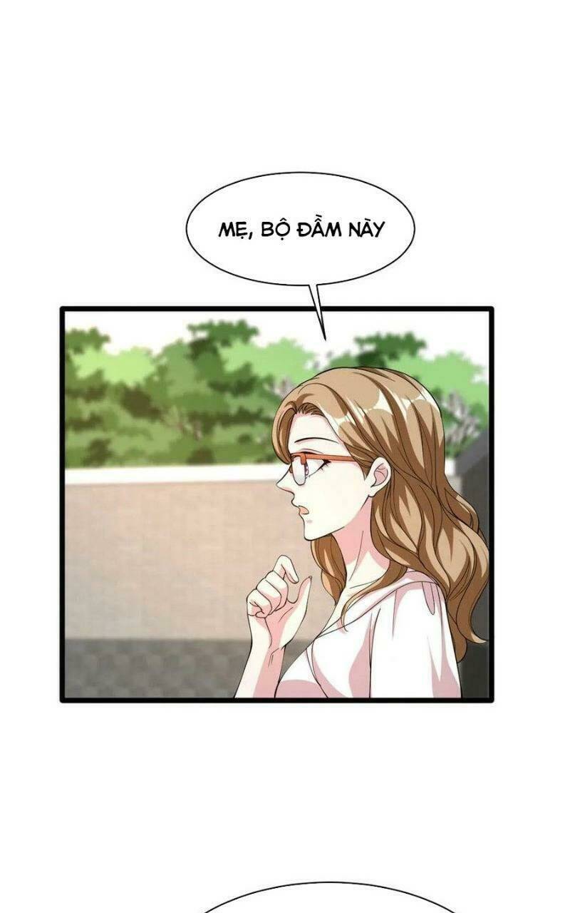Đô Thị Tà Vương: Chapter 49
